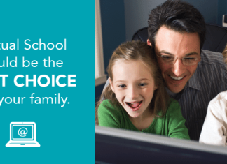 Why Virtual Schooling Could Be the BEST CHOICE for Your Family