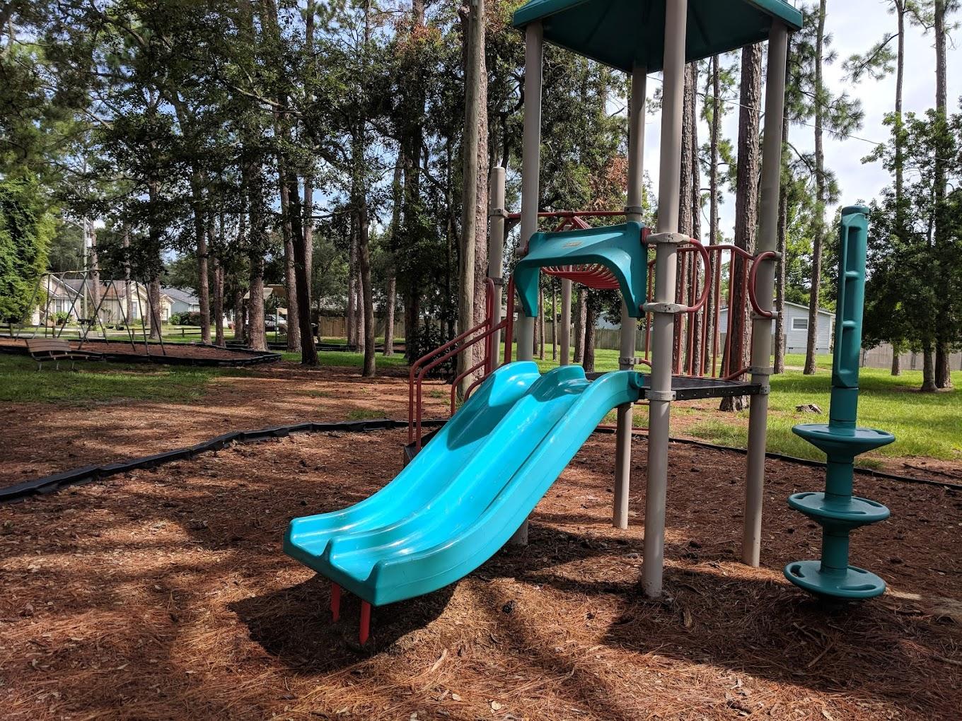 jacksonville parks and playgrounds