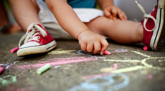 Everyone Can Give a Little… Even Kids