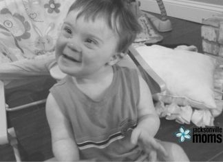 5 Things I Wish People Knew About Raising a Child With Down Syndrome