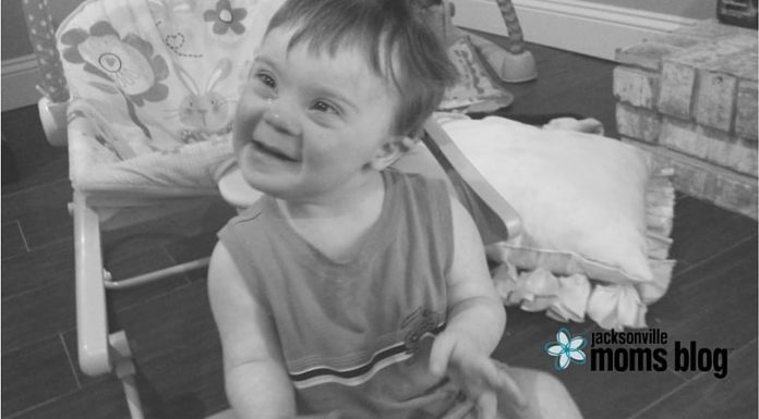 5 Things I Wish People Knew About Raising a Child With Down Syndrome