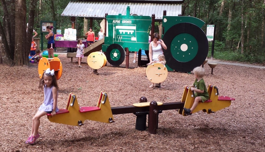 parks playgrounds jacksonville