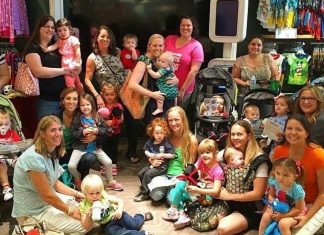 Jax Moms’ Perspective :: Neighborhood Groups