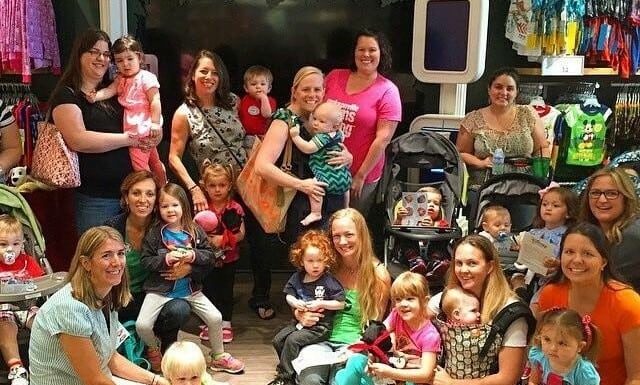 Jax Moms’ Perspective :: Neighborhood Groups