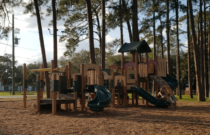 Hidden Gems: 22 Best Parks & Playgrounds In Jacksonville