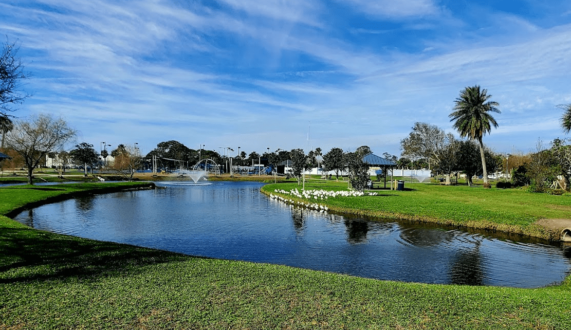 jarboe park