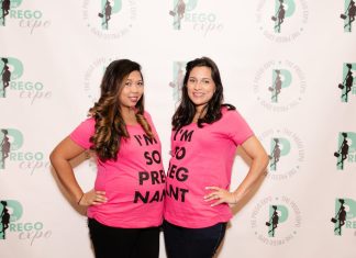 The Prego Expo Coming to Jacksonville