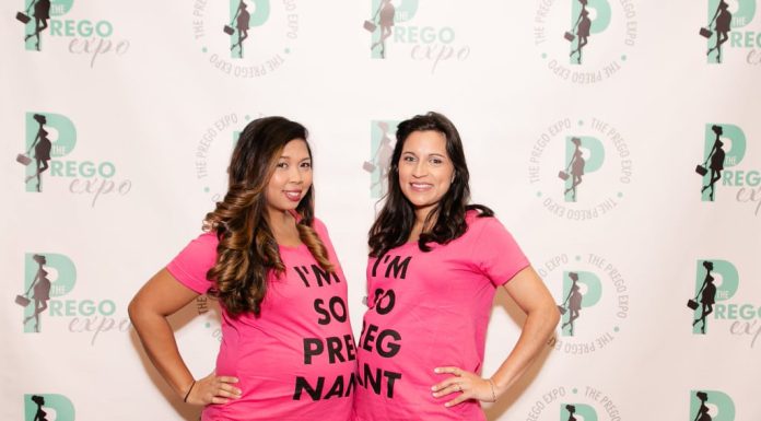 The Prego Expo Coming to Jacksonville
