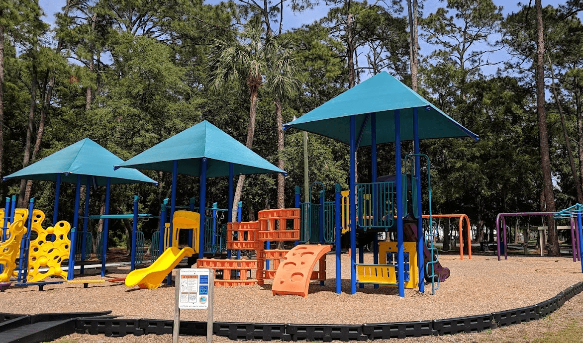 jordan park