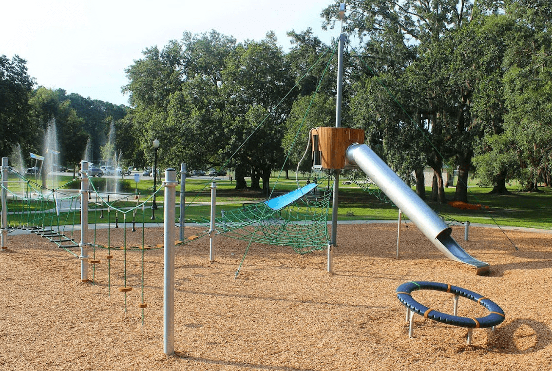 losco park