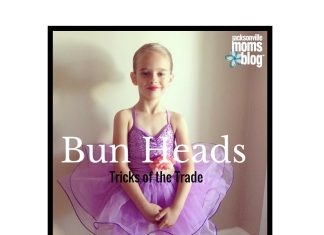 Bun Heads: Tricks of the Dance Mom Trade
