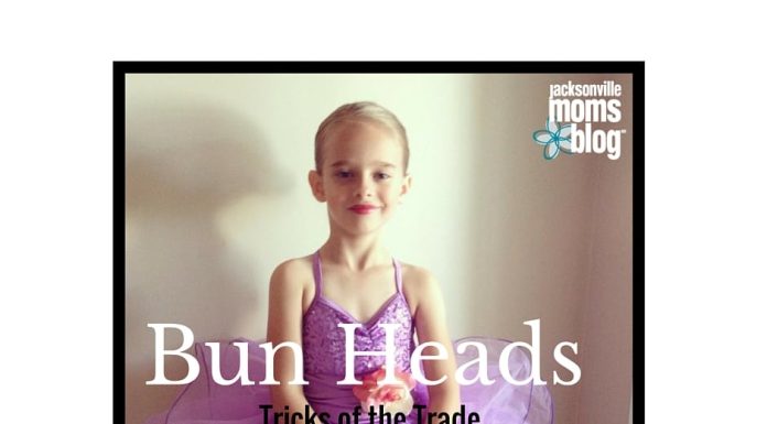 Bun Heads: Tricks of the Dance Mom Trade