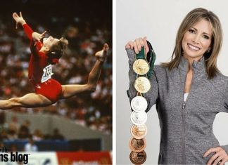 Shannon Miller: Jacksonville’s Gold Medal Mom