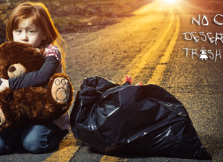The Trash Bag