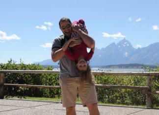 Confession: I Wish I Could Parent Like My Husband! Confession: I Wish I Could Parent Like My Husband!