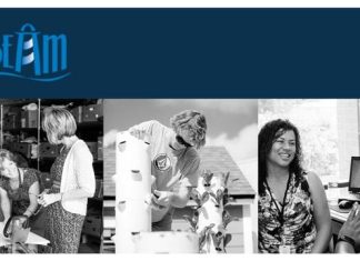 JMB Charity Spotlight: BEAM