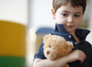 The Truth About Lice
