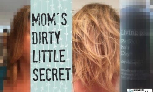 Moms dirty little secret