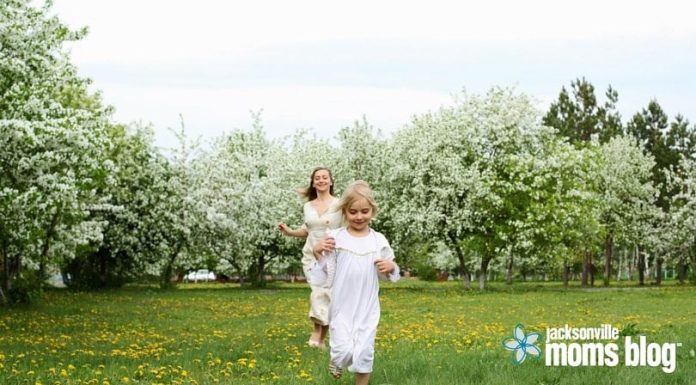 Ladies, We’ve Lost The Point Of Mother’s Day