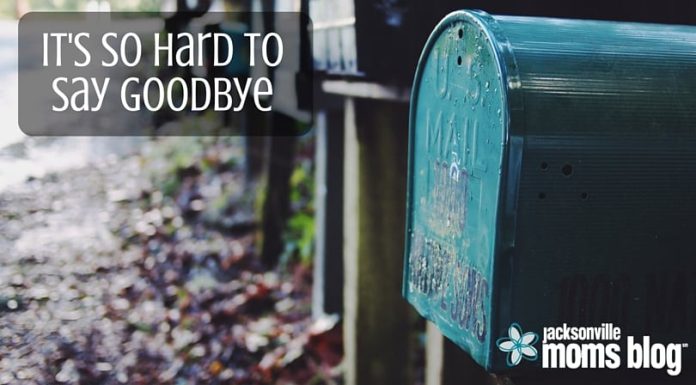 Coping with Goodbyes: When Your Kid’s Friends Move Away