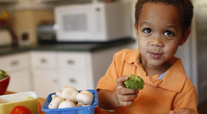 Yep, Kids Can Have High Cholesterol, Too
