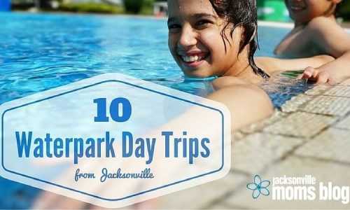 10 Waterparks