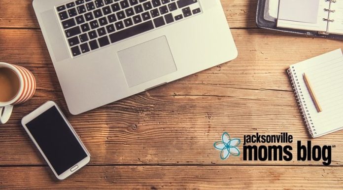 My Dirty Secret: I Like Being A Working Mom