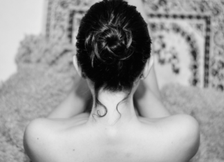 My Husband Saw Me Naked