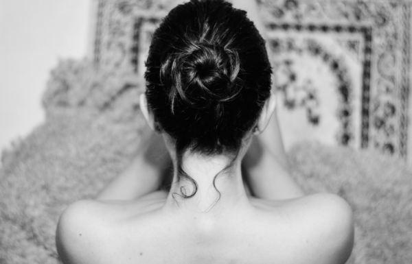 My Husband Saw Me Naked