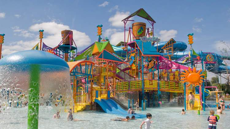 water park day trips jacksonville