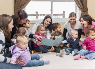 Moms: Why Taking Care of Yourself is the Best Thing for Your Family