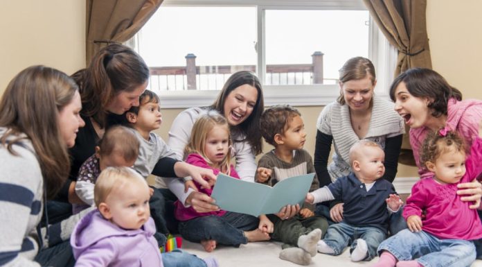Moms: Why Taking Care of Yourself is the Best Thing for Your Family