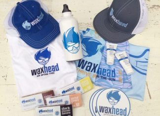 Waxhead Sun Defense: Protection from the Inside Out