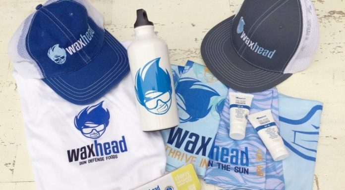 Waxhead Sun Defense: Protection from the Inside Out