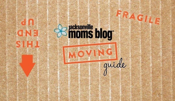 Your Guide to Moving to Jacksonville