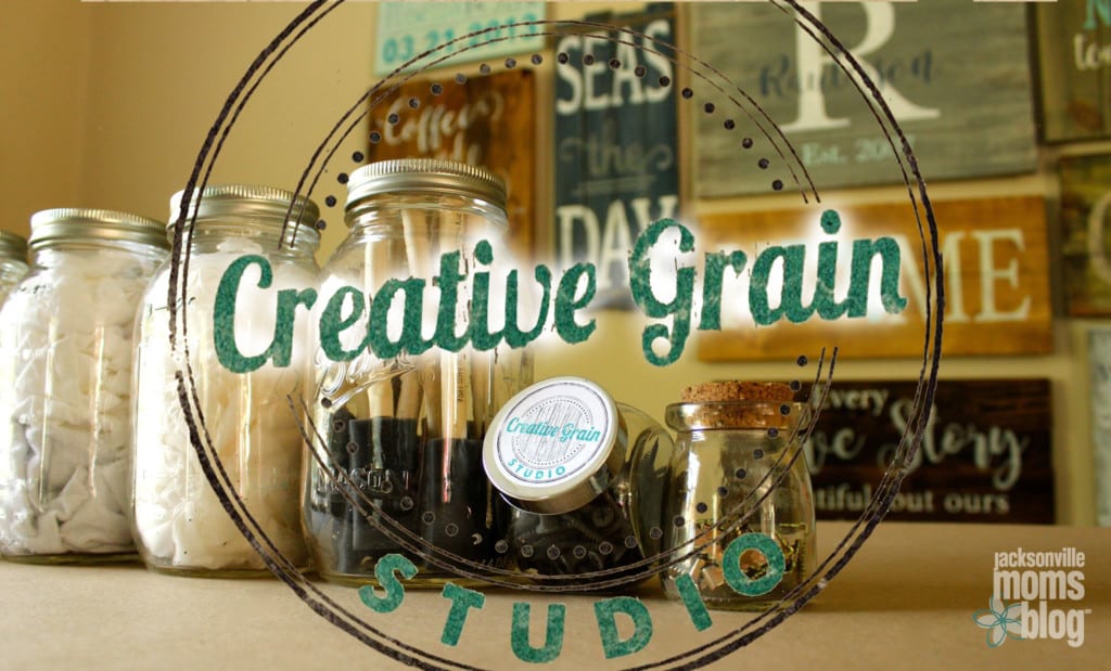 CreativeGrain