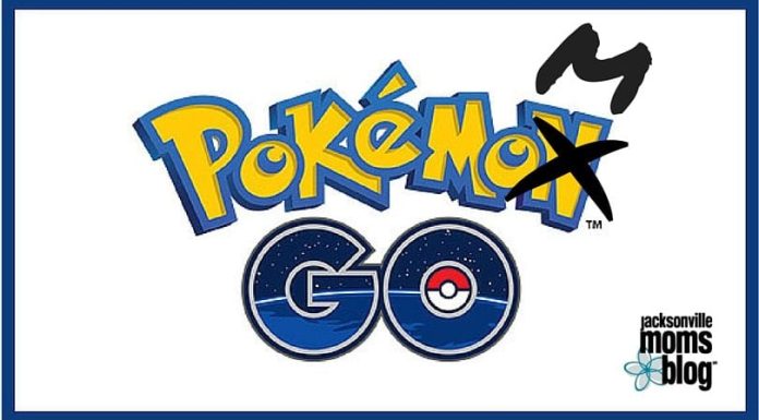 I’m a PokeMOM