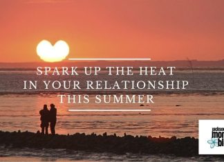 Spark up the Heat with Summer Dates