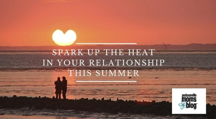 Spark up the Heat with Summer Dates