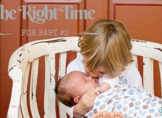 The Right Time for Baby #2