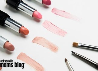 The One Piece of Makeup Every Mom Needs