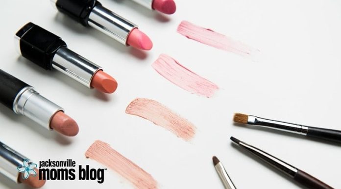 The One Piece of Makeup Every Mom Needs