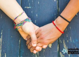 A Mother’s Voice: Our Best Weapon Against Violence