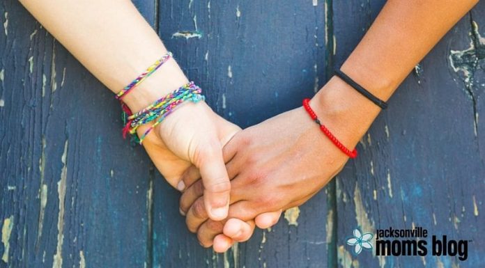 A Mother’s Voice: Our Best Weapon Against Violence