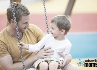 Stop Applauding Dads for Doing Their Jobs!