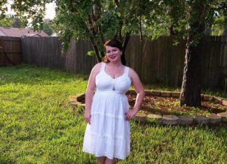 Learning to Love My Mom Bod