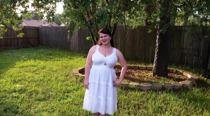 Learning to Love My Mom Bod