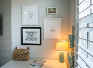 Photos & Artwork Brought to Life with Framebridge