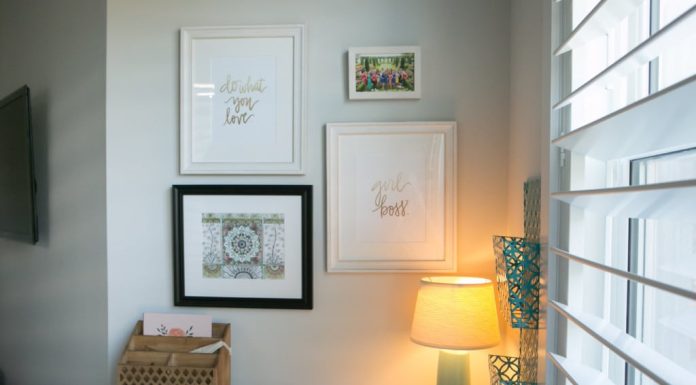 Photos & Artwork Brought to Life with Framebridge