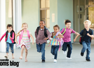 Local Parents Calling for Recess for DCPS